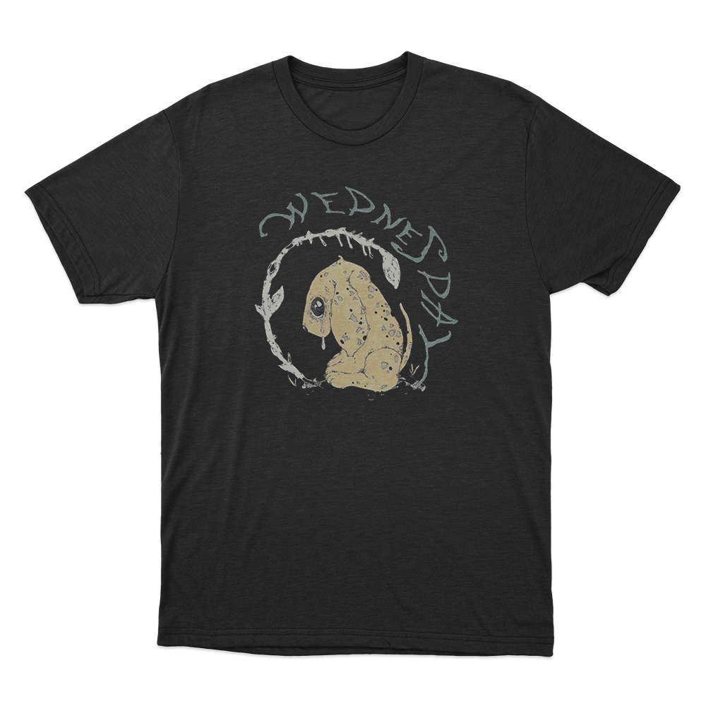 Plant Pup Unisex T Shirt Black Plant Pup Unisex T Shirt Black