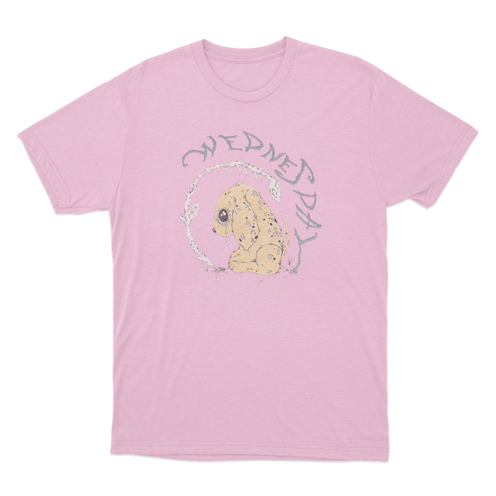 Plant Pup Unisex T Shirt Pink Plant Pup Unisex T Shirt Pink