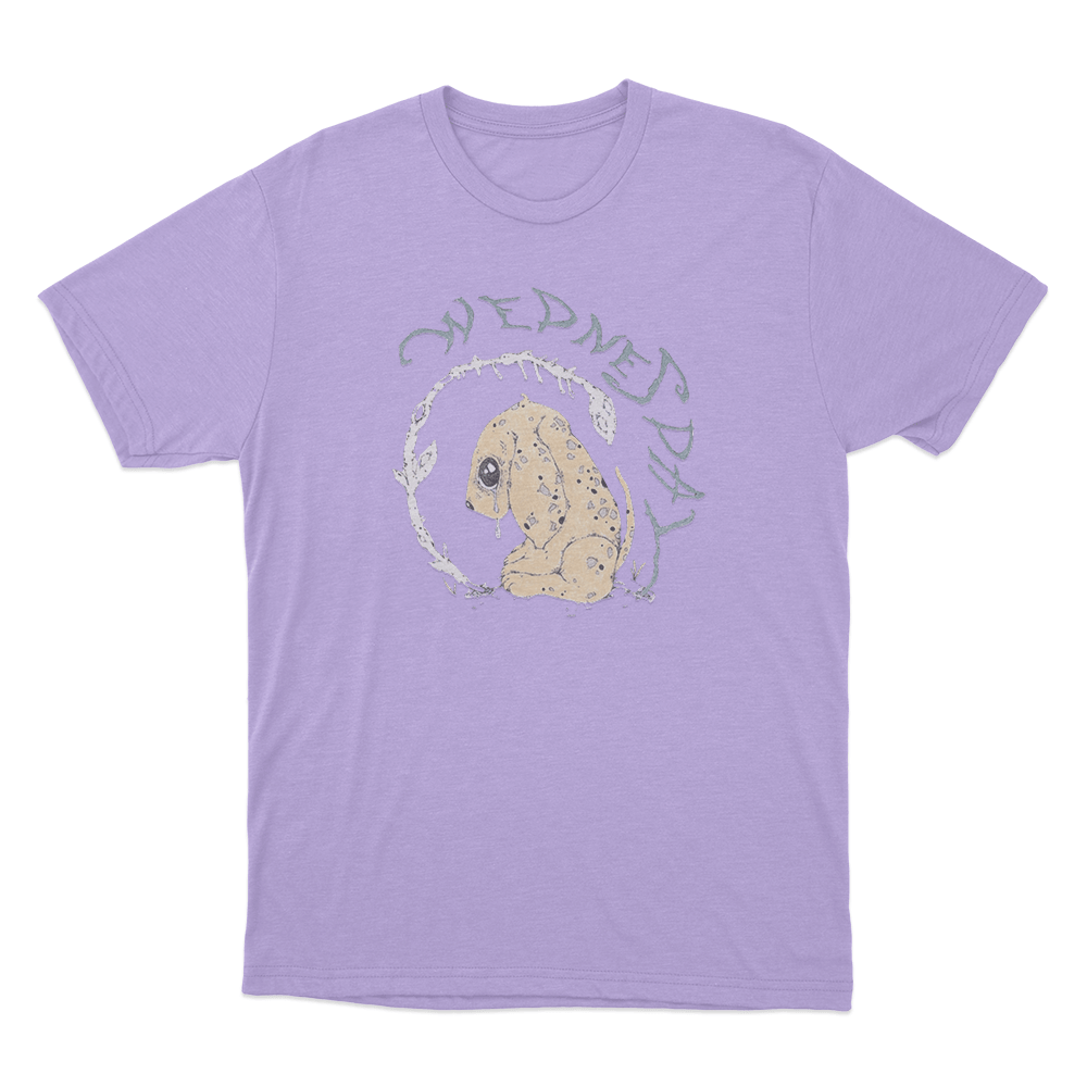 Plant Pup Unisex T Shirt Purple Plant Pup Unisex T Shirt Purple