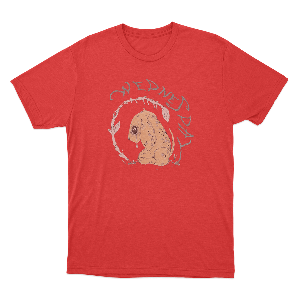Plant Pup Unisex T Shirt Red Plant Pup Unisex T Shirt Red