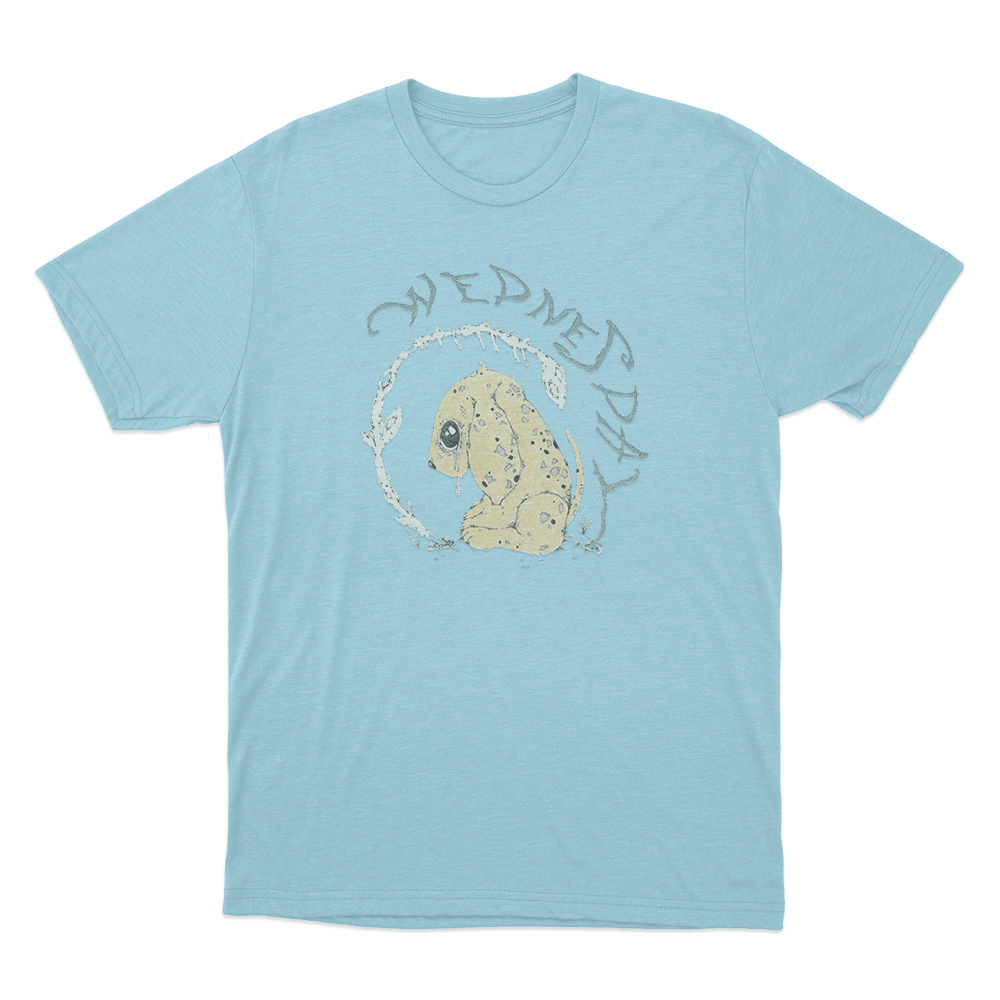 Plant Pup Unisex T Shirt Sky Blue Plant Pup Unisex T Shirt Sky Blue