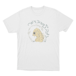 Plant Pup Unisex T Shirt White