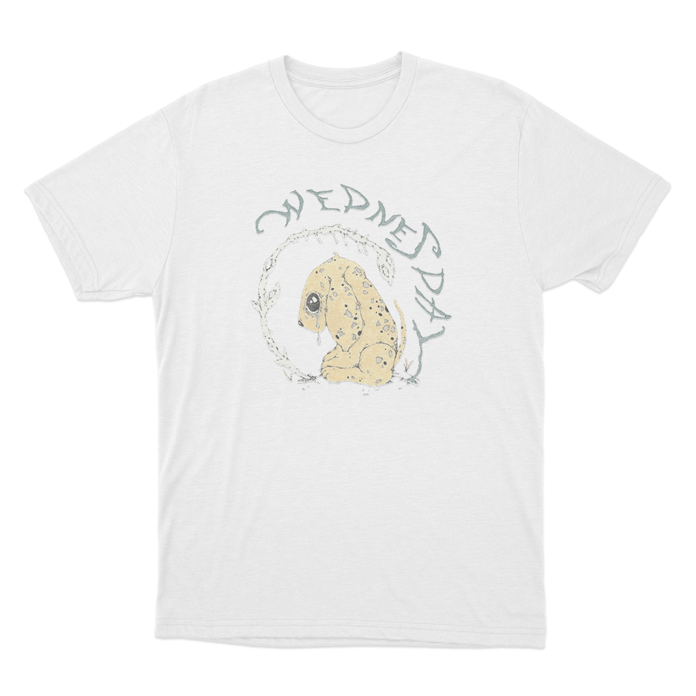 Plant Pup Unisex T Shirt White Plant Pup Unisex T Shirt White