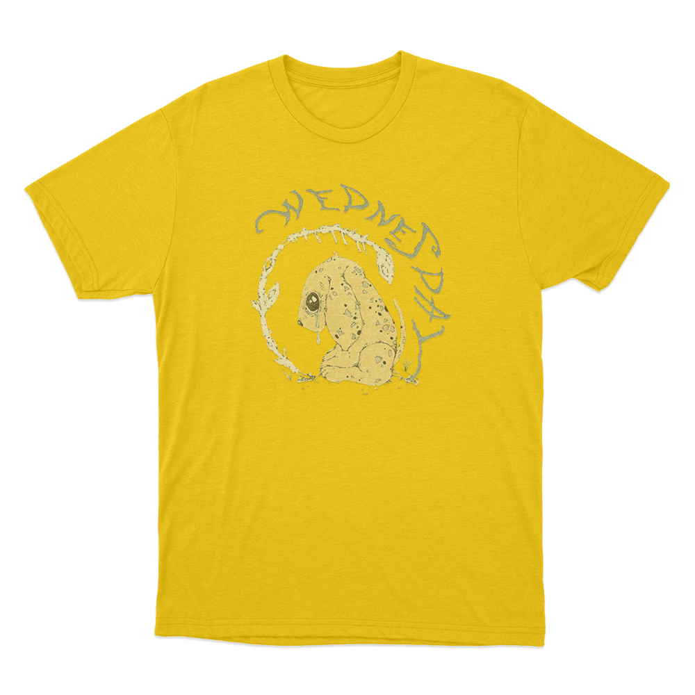 Plant Pup Unisex T Shirt Yellow Plant Pup Unisex T Shirt Yellow