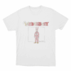 Wednesday 2025 Unisex T Shirt White