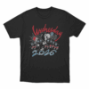 Wednesday 2026 Unisex T Shirt Black